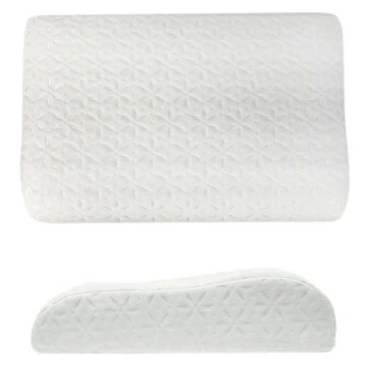 Ортопедическая подушка «Крепкий сон»